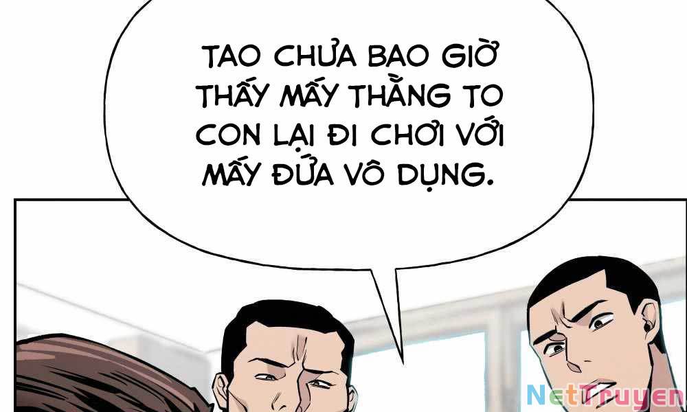 Giang Hồ Thực Thi Công Lý Chapter 5 - Trang 28