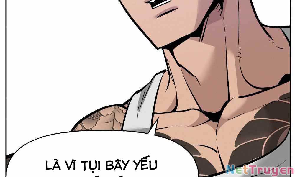 Giang Hồ Thực Thi Công Lý Chapter 6 - Trang 207