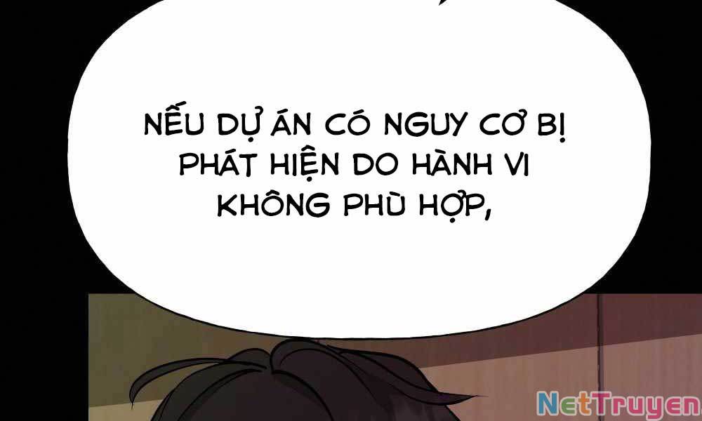 Giang Hồ Thực Thi Công Lý Chapter 6 - Trang 51