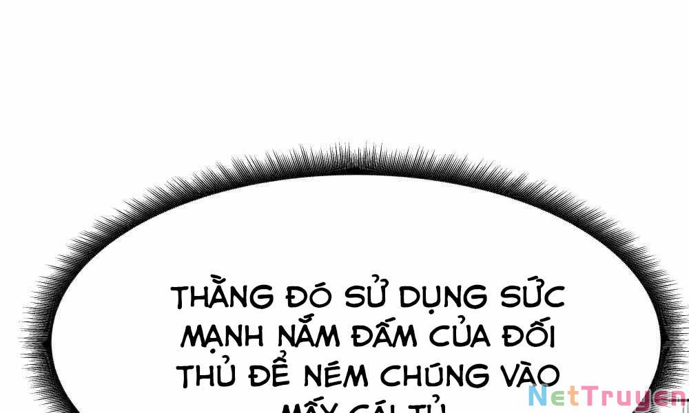 Giang Hồ Thực Thi Công Lý Chapter 7 - Trang 1