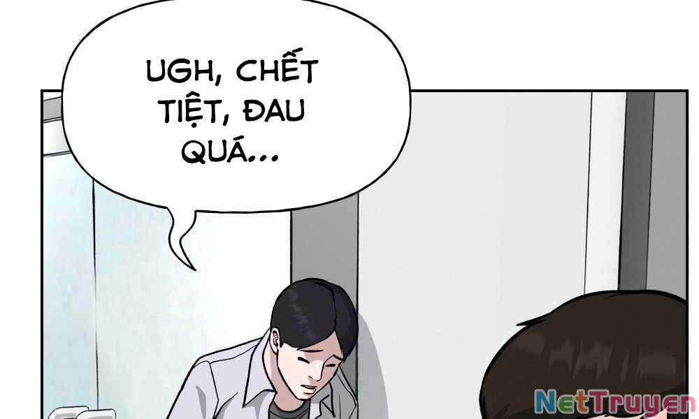 Giang Hồ Thực Thi Công Lý Chapter 7 - Trang 20