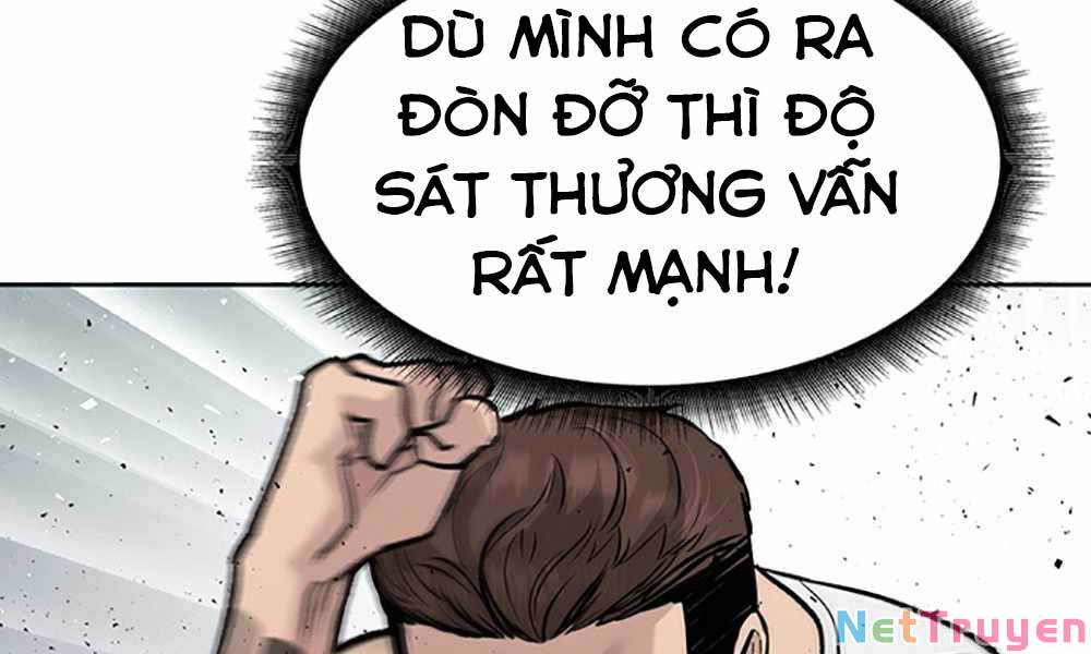 Giang Hồ Thực Thi Công Lý Chapter 8 - Trang 80