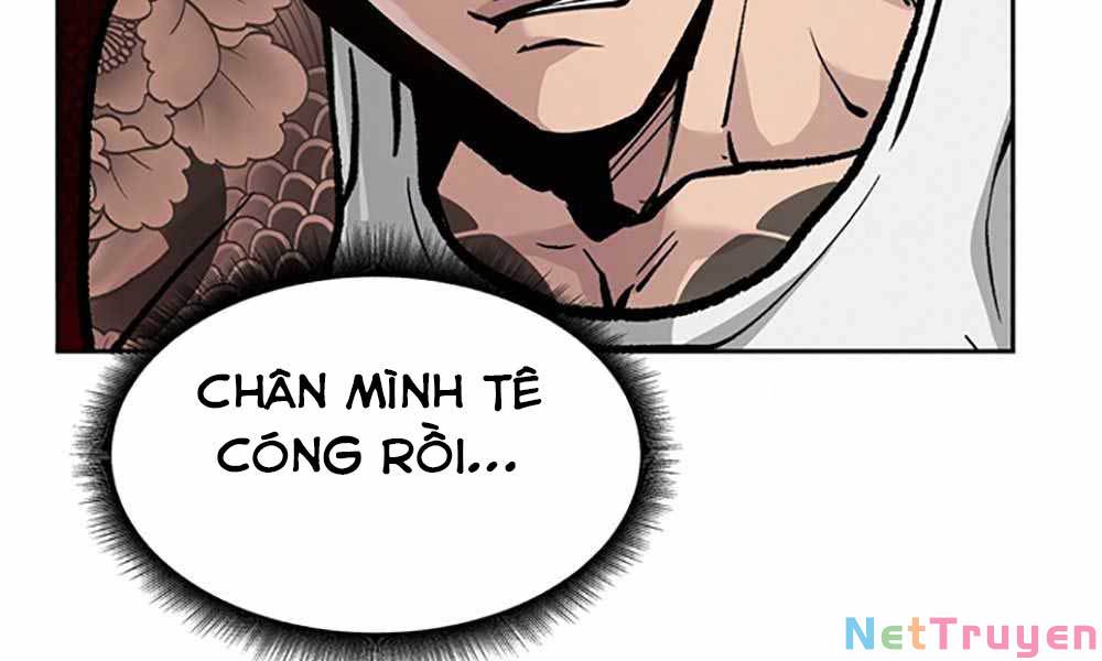 Giang Hồ Thực Thi Công Lý Chapter 8 - Trang 9