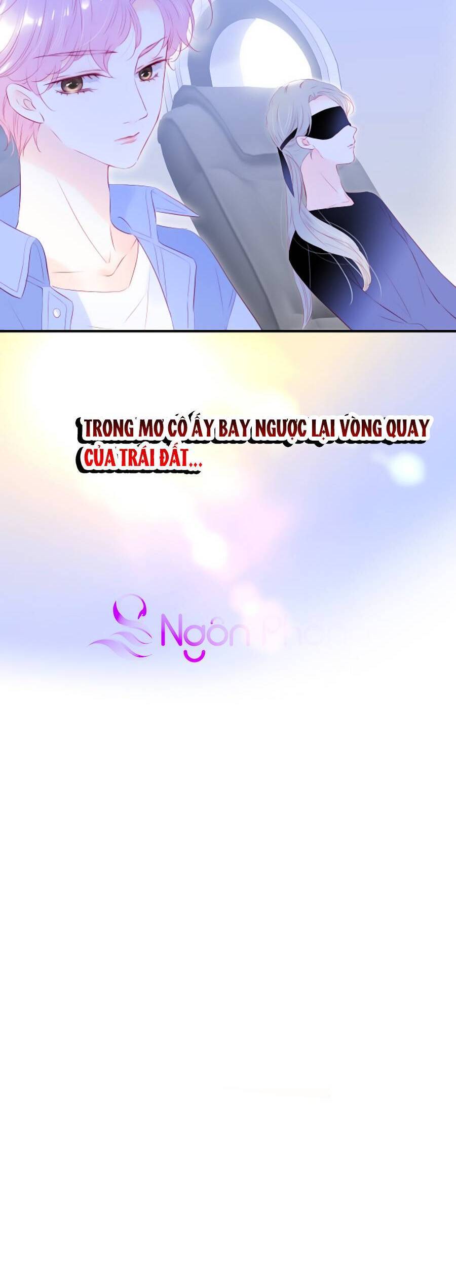 Hoa Bỏ Chạy Với Nhím Rồi Chapter 74 - Trang 5