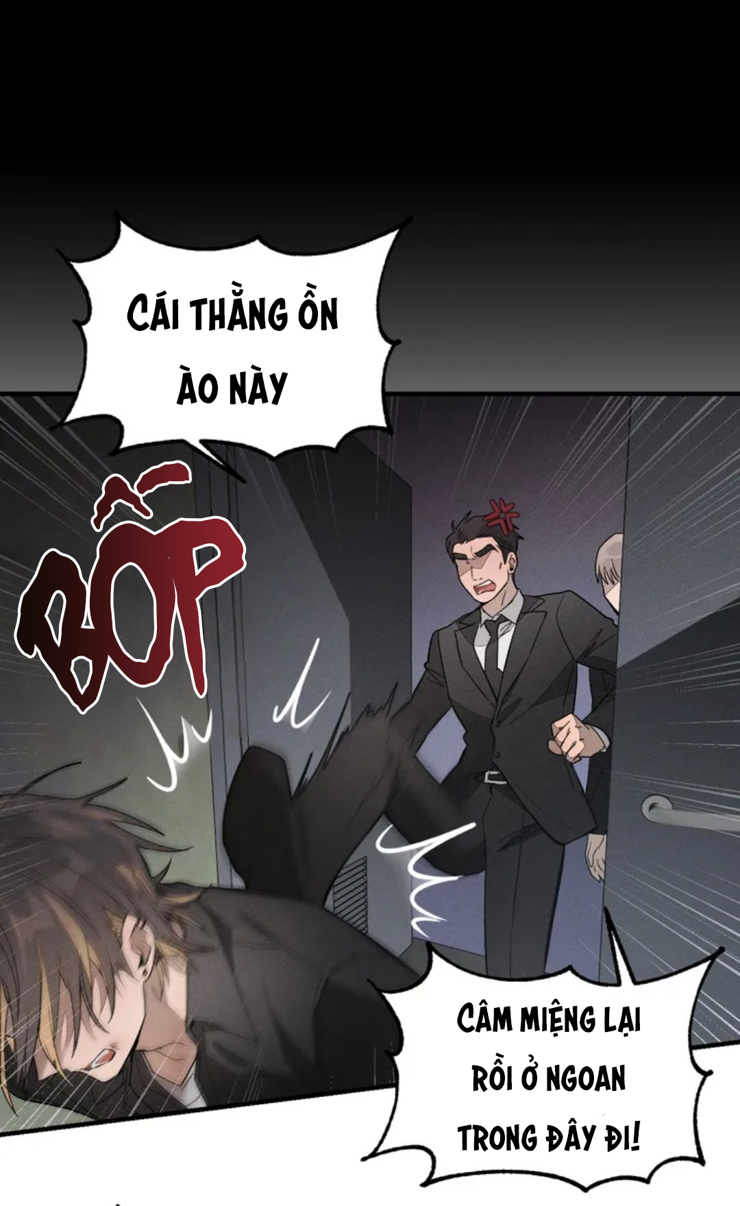 Huấn Luyện Thú Cưng Chapter 1 - Trang 2