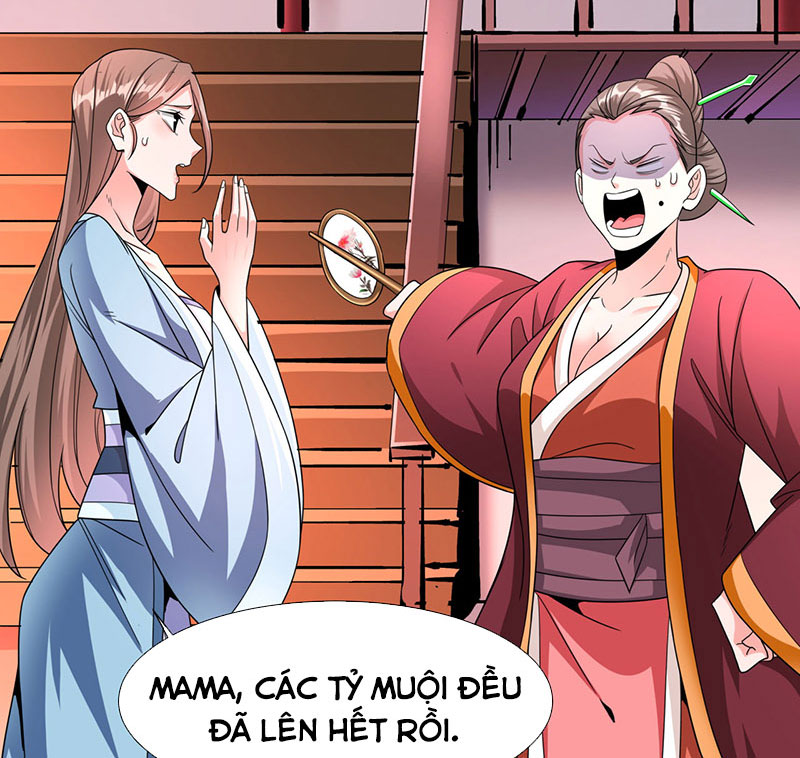 Không Có Đạo Lữ Sẽ Chết Chapter 40 - Trang 40