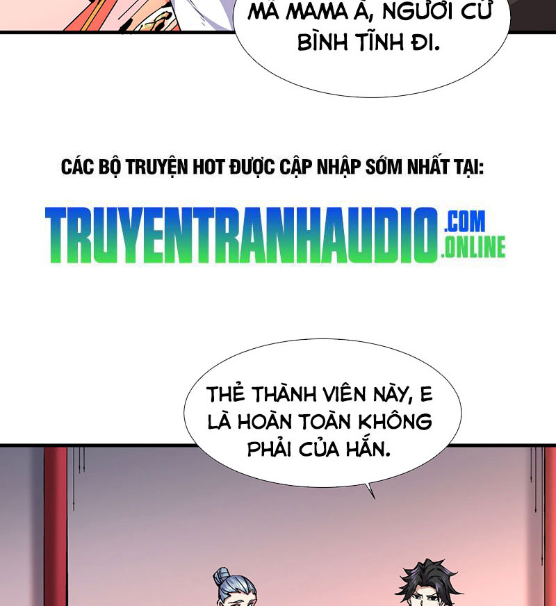 Không Có Đạo Lữ Sẽ Chết Chapter 40 - Trang 57