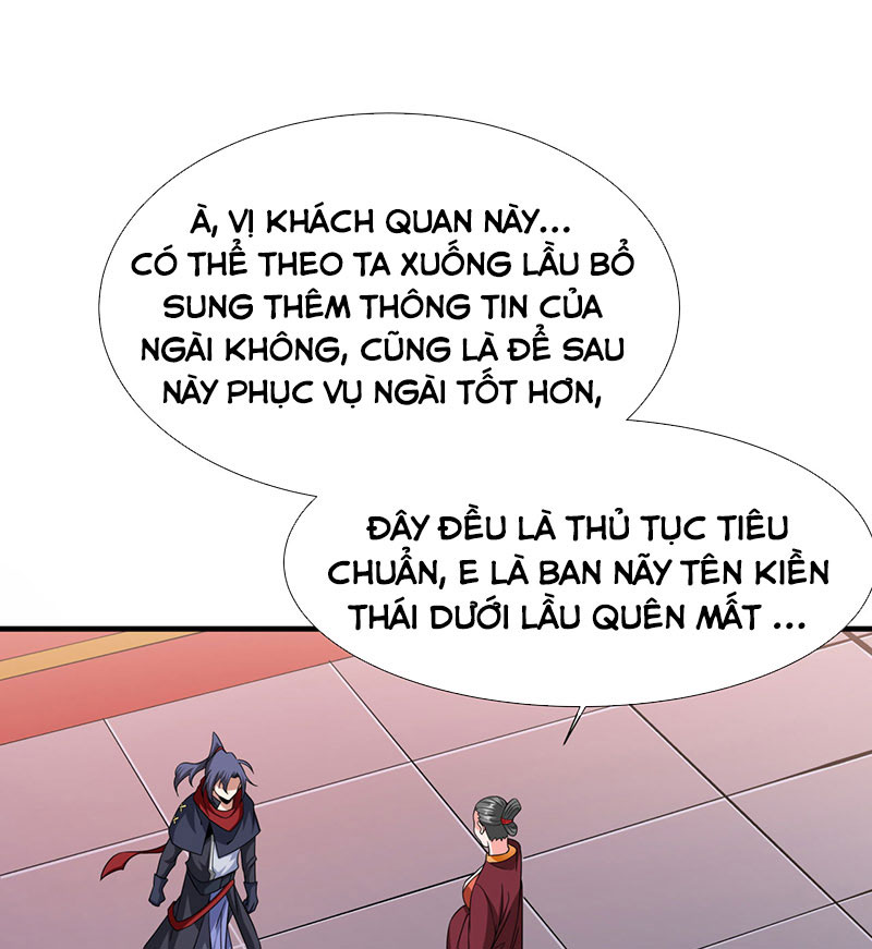 Không Có Đạo Lữ Sẽ Chết Chapter 40 - Trang 65