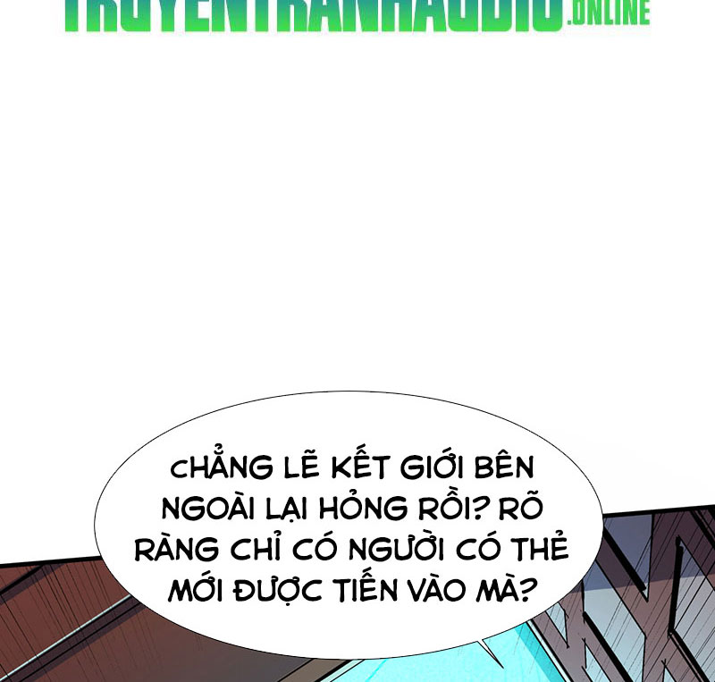 Không Có Đạo Lữ Sẽ Chết Chapter 40 - Trang 7