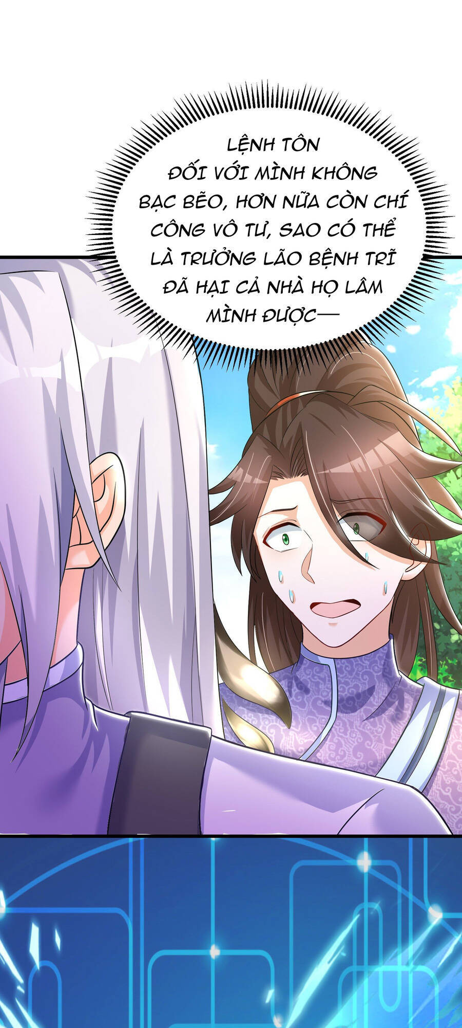 Mạnh Lên Từ Cõi Chết Chapter 19 - Trang 40