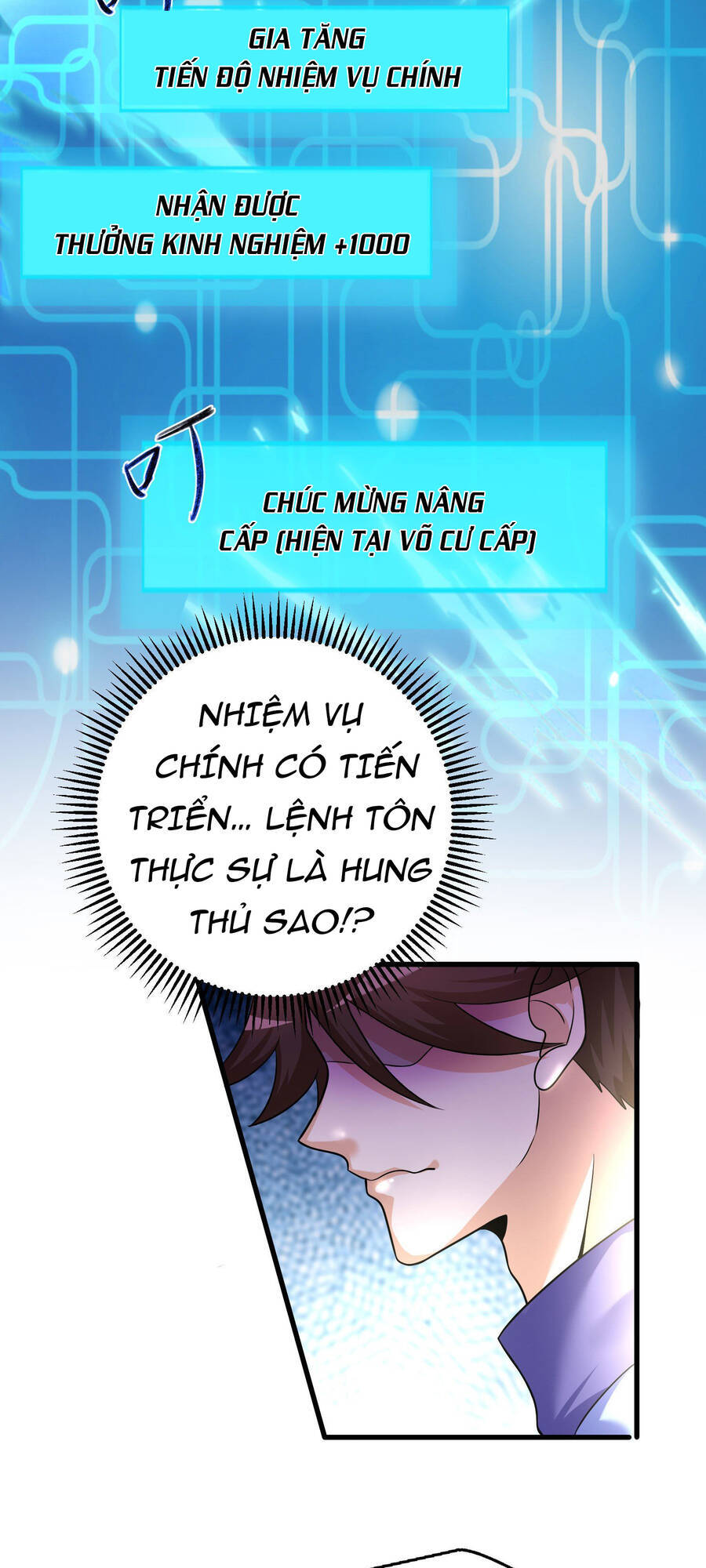 Mạnh Lên Từ Cõi Chết Chapter 19 - Trang 42