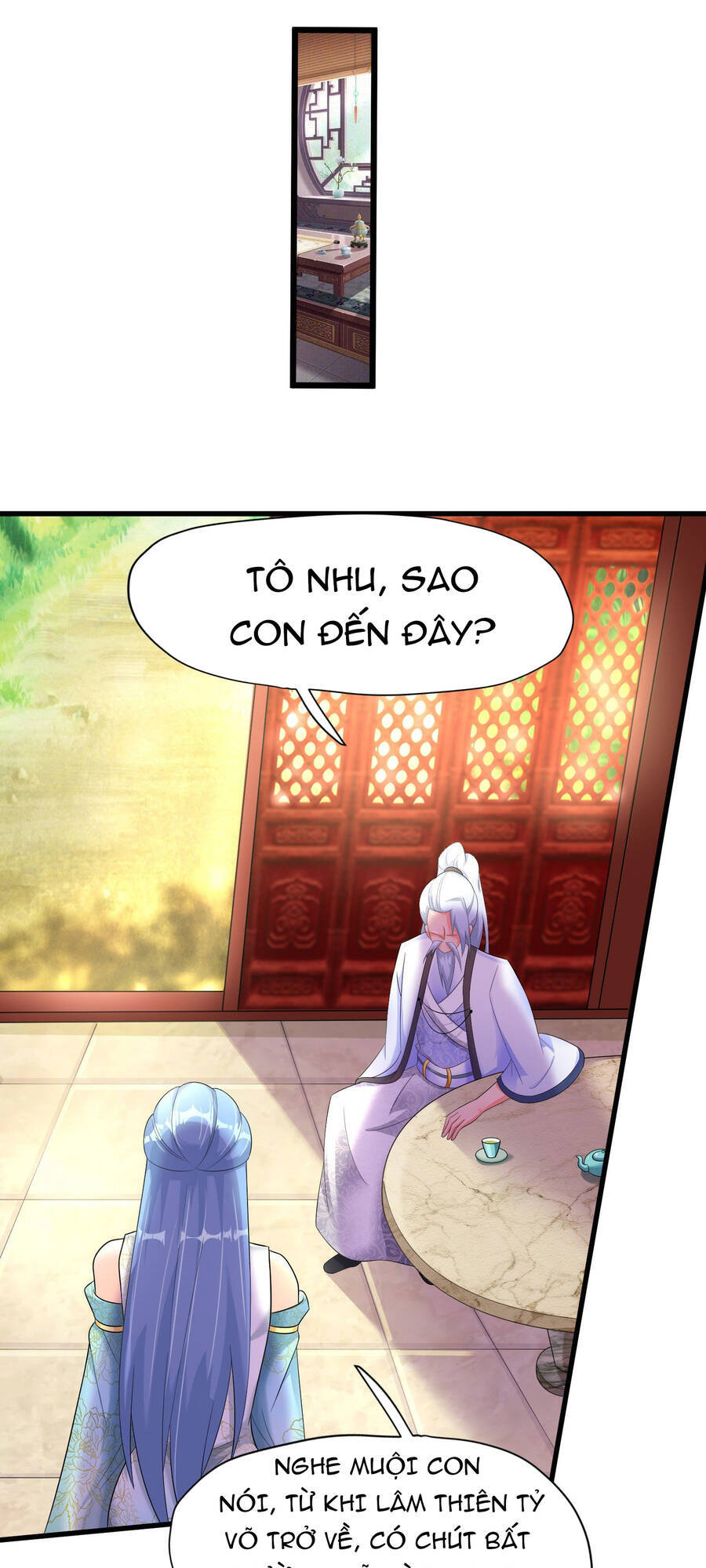 Mạnh Lên Từ Cõi Chết Chapter 19 - Trang 52