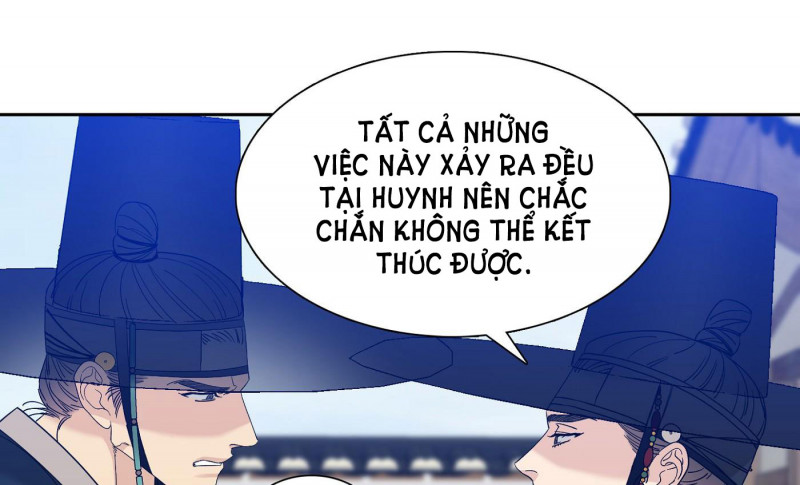 Mắt Phủ Toàn Sương Chapter 61 - Trang 12