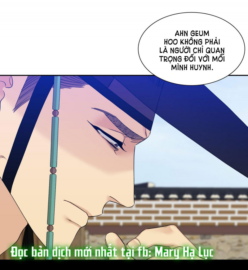 Mắt Phủ Toàn Sương Chapter 61 - Trang 20