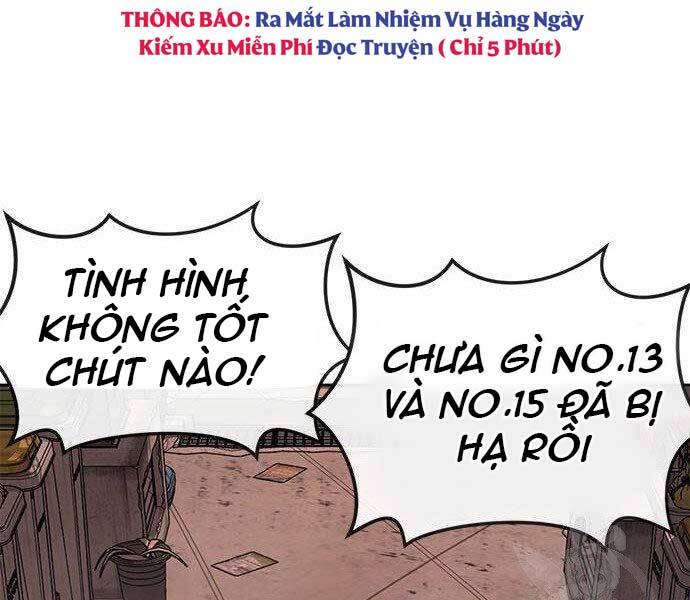 Nhiệm Vụ Diệu Kỳ Chapter 40 - Trang 218