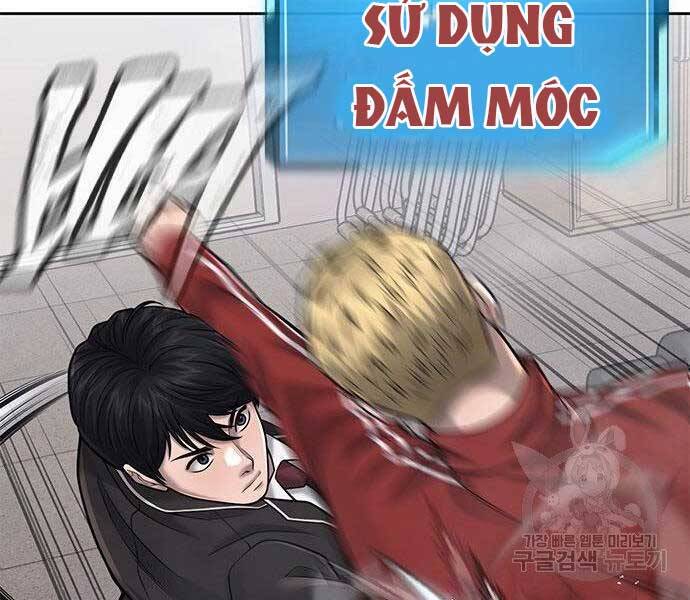 Nhiệm Vụ Diệu Kỳ Chapter 40 - Trang 34