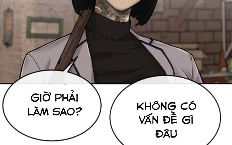 Nhiệm Vụ Diệu Kỳ Chapter 42.5 - Trang 91