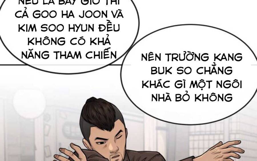 Nhiệm Vụ Diệu Kỳ Chapter 42.5 - Trang 96