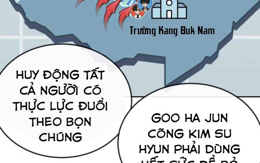 Nhiệm Vụ Diệu Kỳ Chapter 42 - Trang 105