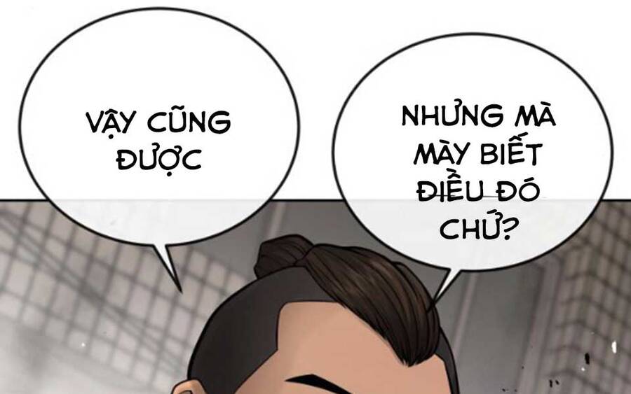 Nhiệm Vụ Diệu Kỳ Chapter 42 - Trang 20