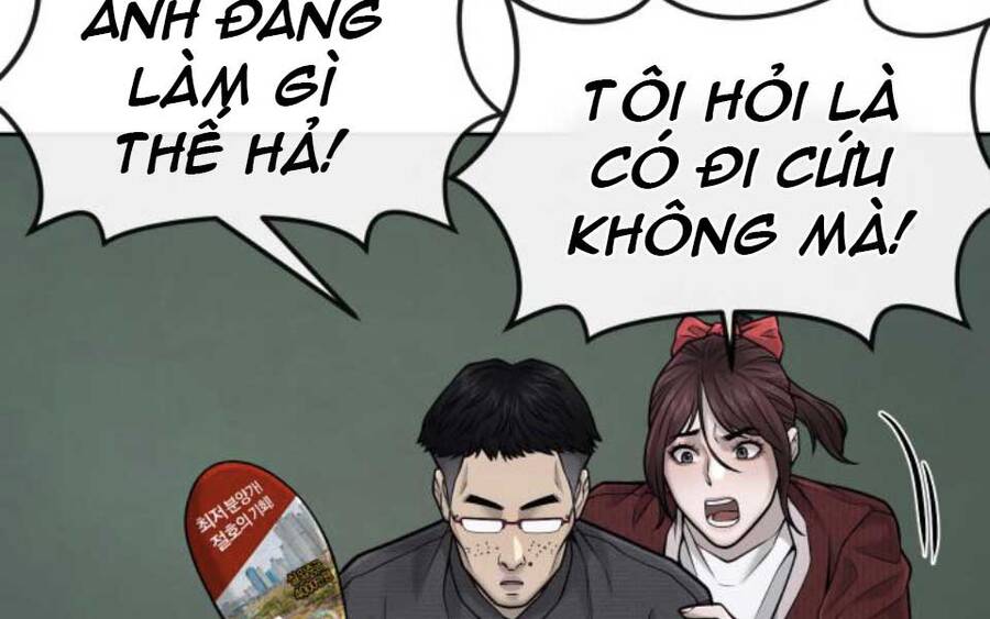 Nhiệm Vụ Diệu Kỳ Chapter 42 - Trang 84