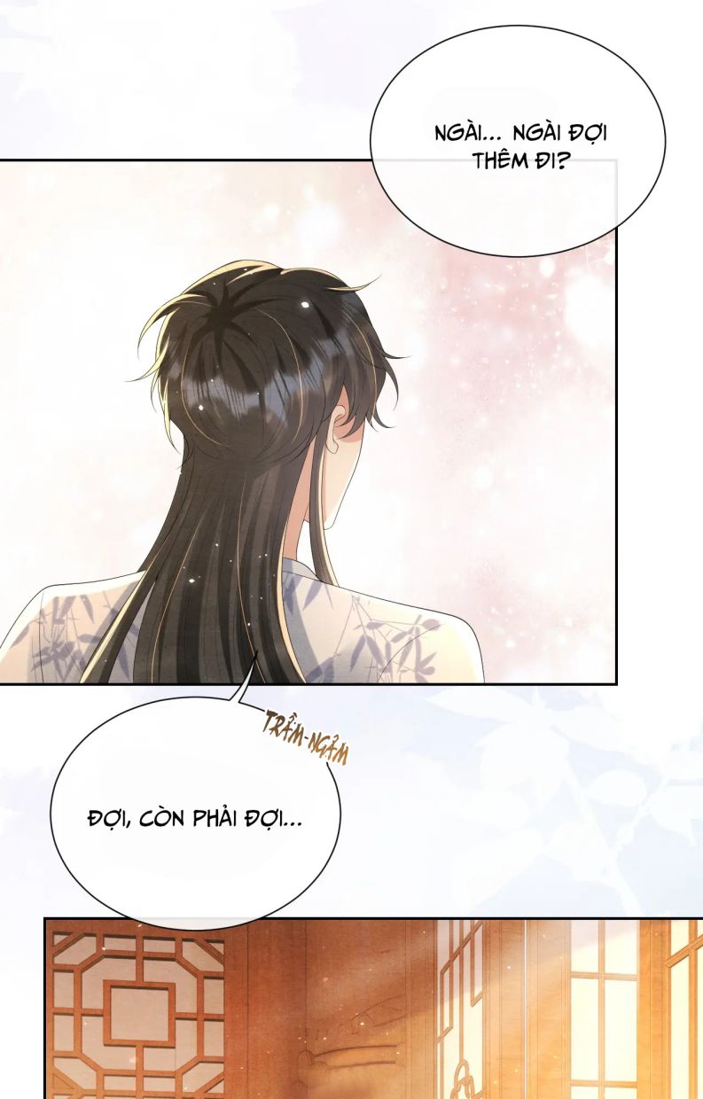 Phược Long Vi Hậu Chapter 41 - Trang 31