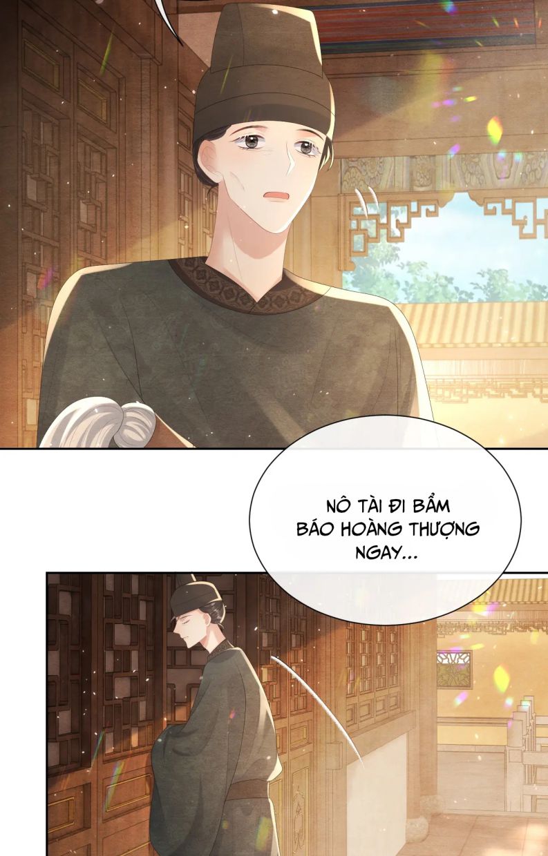 Phược Long Vi Hậu Chapter 41 - Trang 34