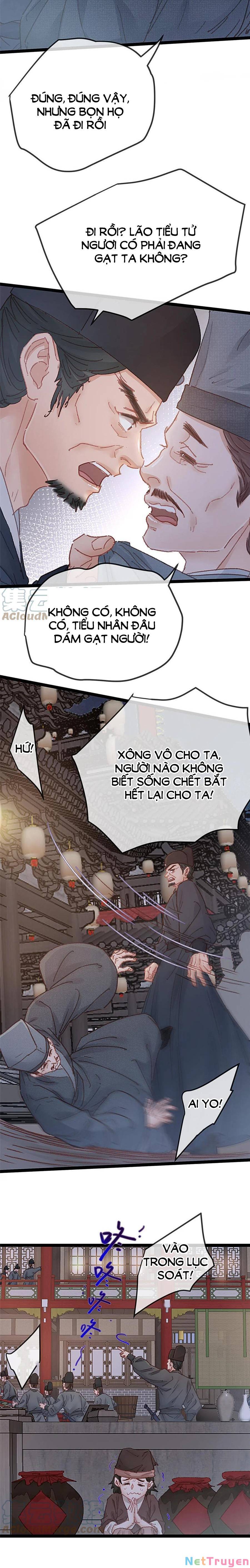 Quý Phi Lúc Nào Cũng Muốn Được Lười Biếng Chapter 59 - Trang 7