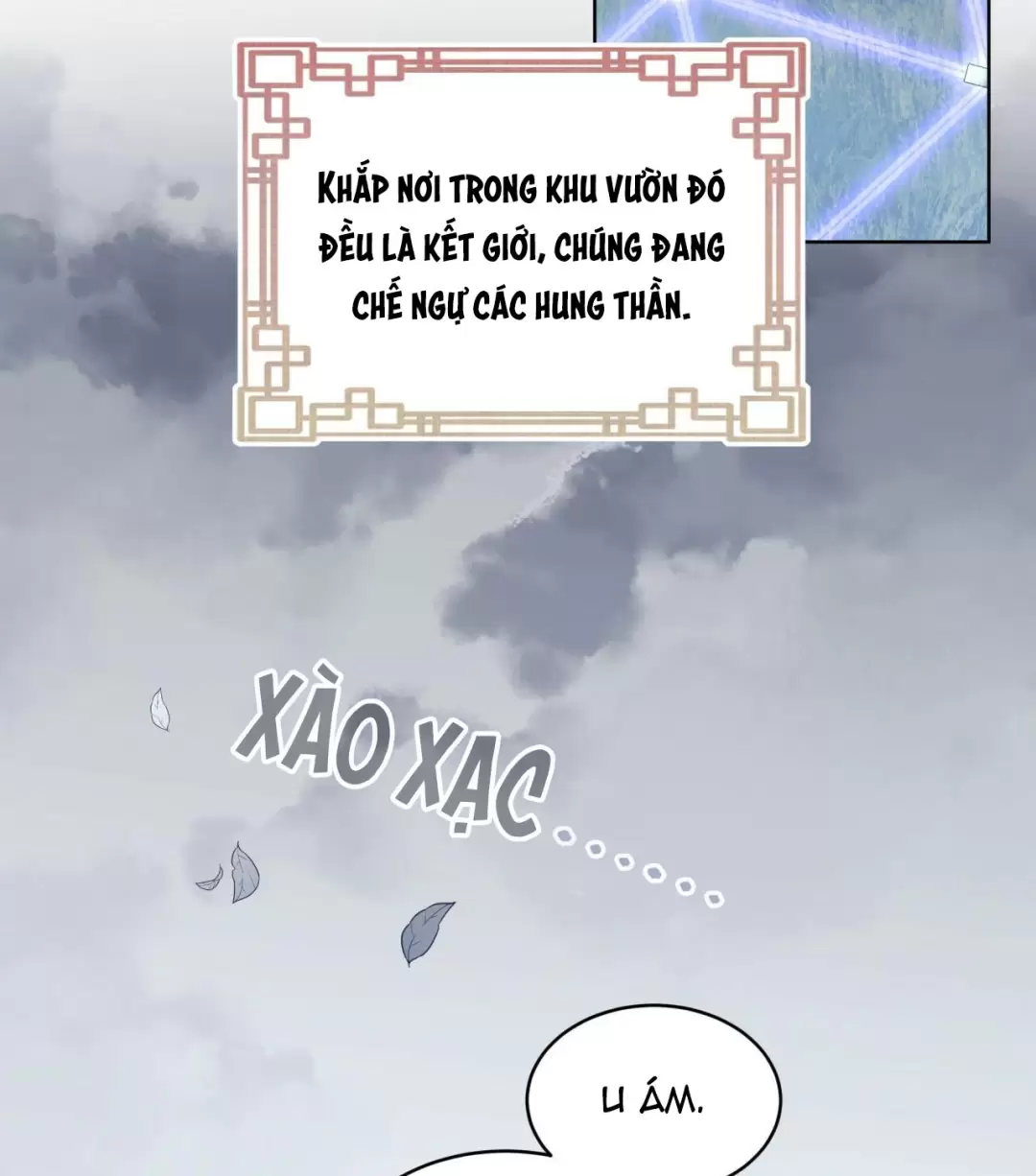 Rừng Biển Chapter 3 - Trang 21