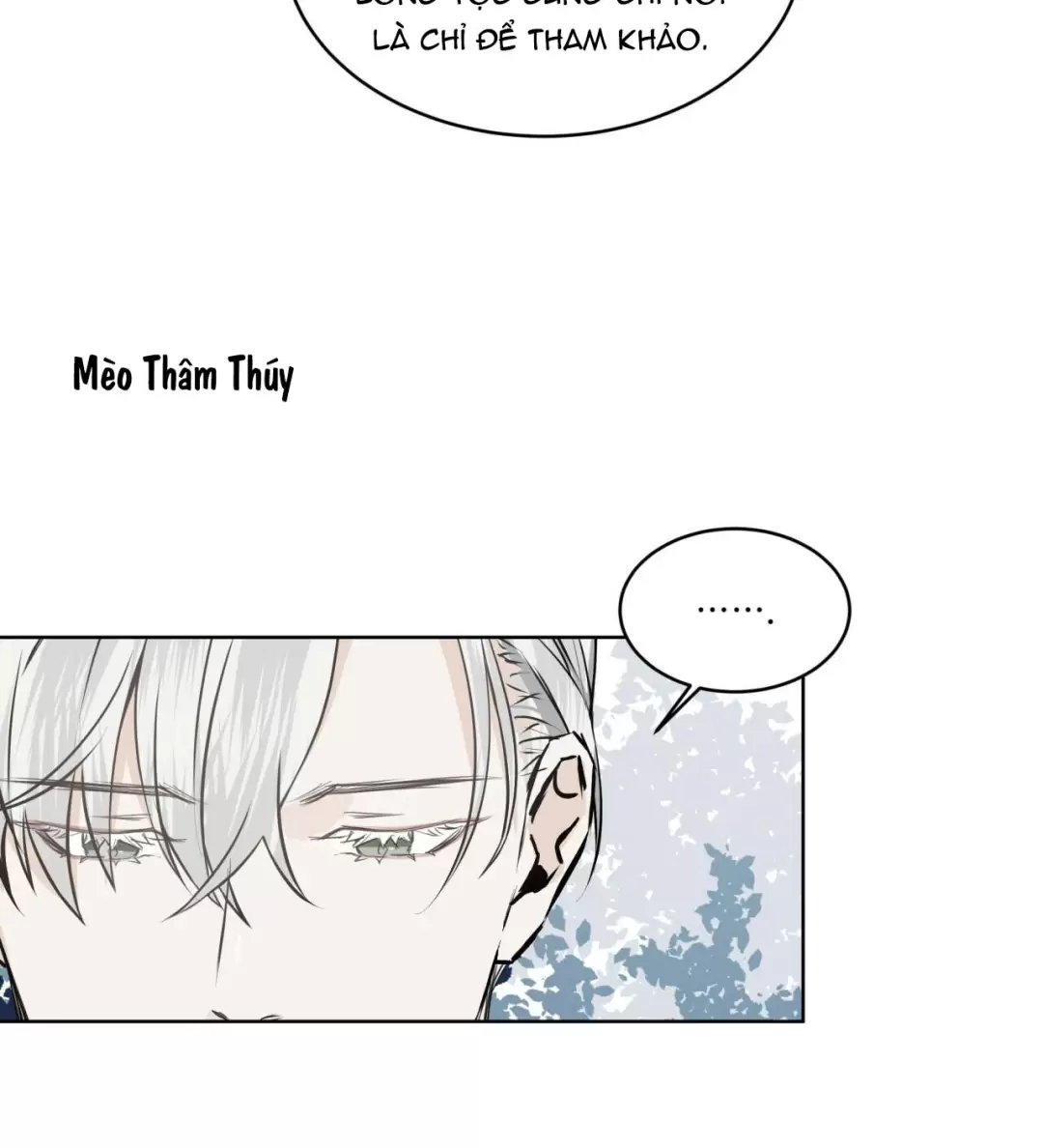 Rừng Biển Chapter 3 - Trang 43