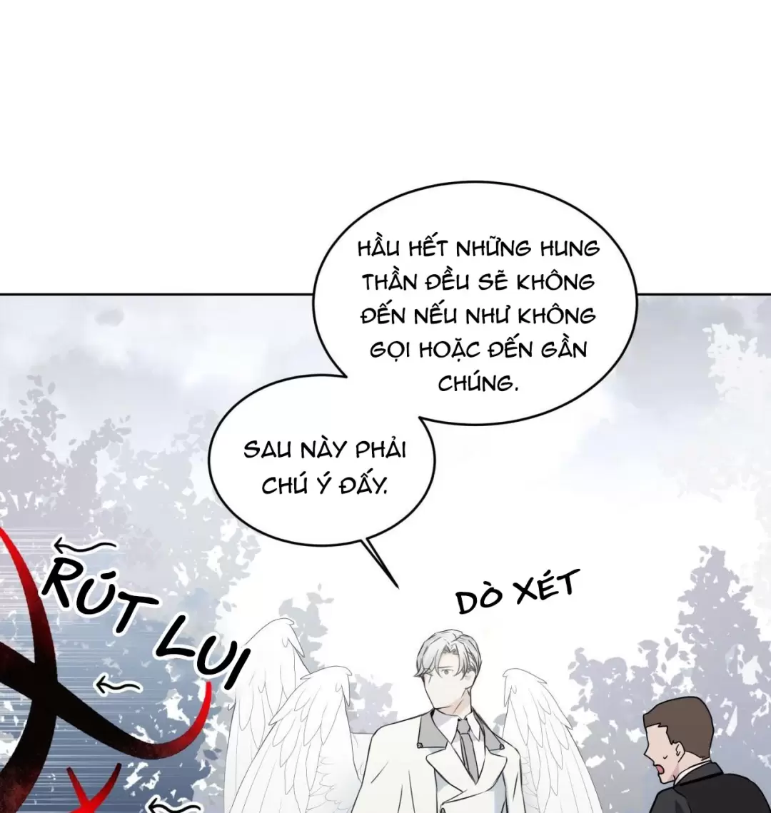 Rừng Biển Chapter 3 - Trang 58