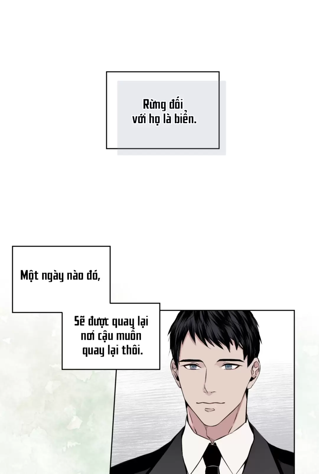 Rừng Biển Chapter 4 - Trang 52