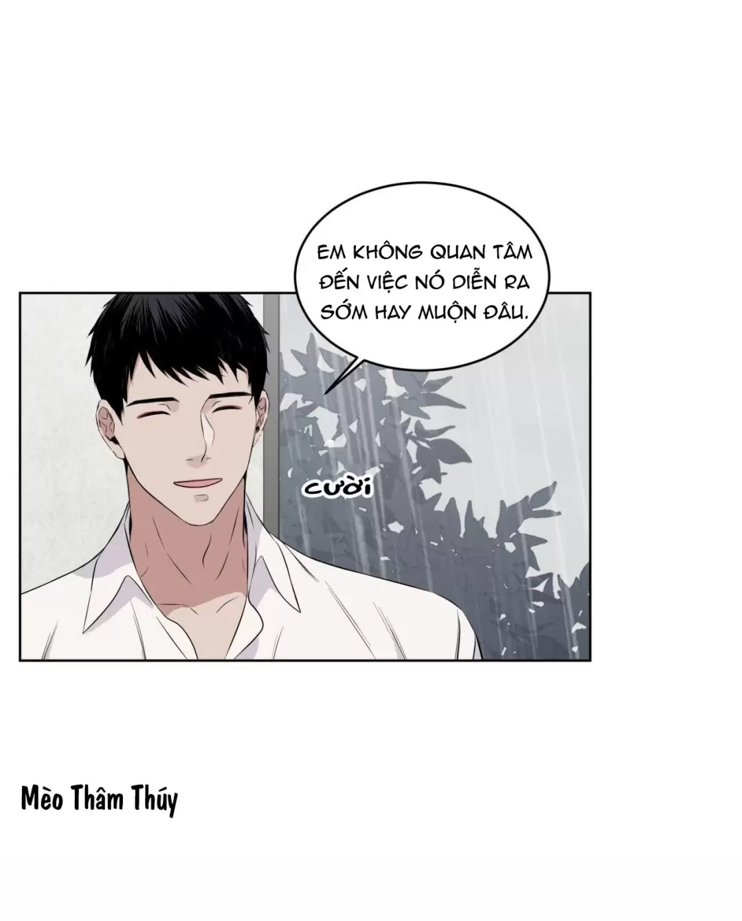 Rừng Biển Chapter 6 - Trang 47