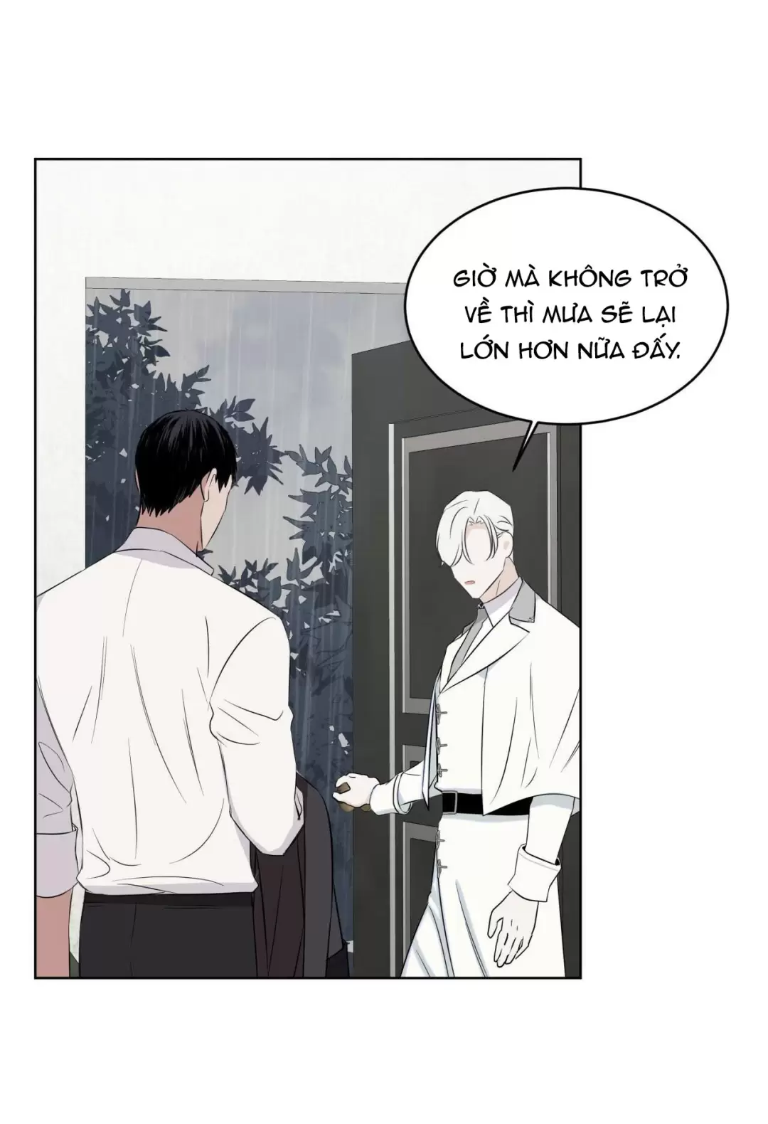 Rừng Biển Chapter 6 - Trang 54