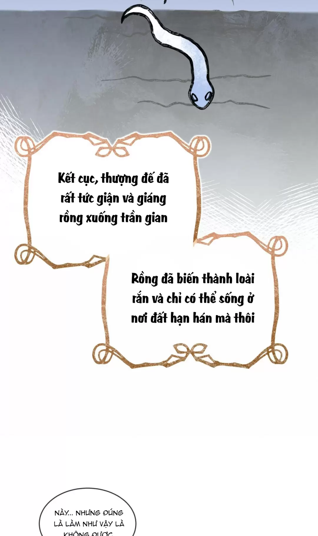 Rừng Biển Chapter 7 - Trang 11