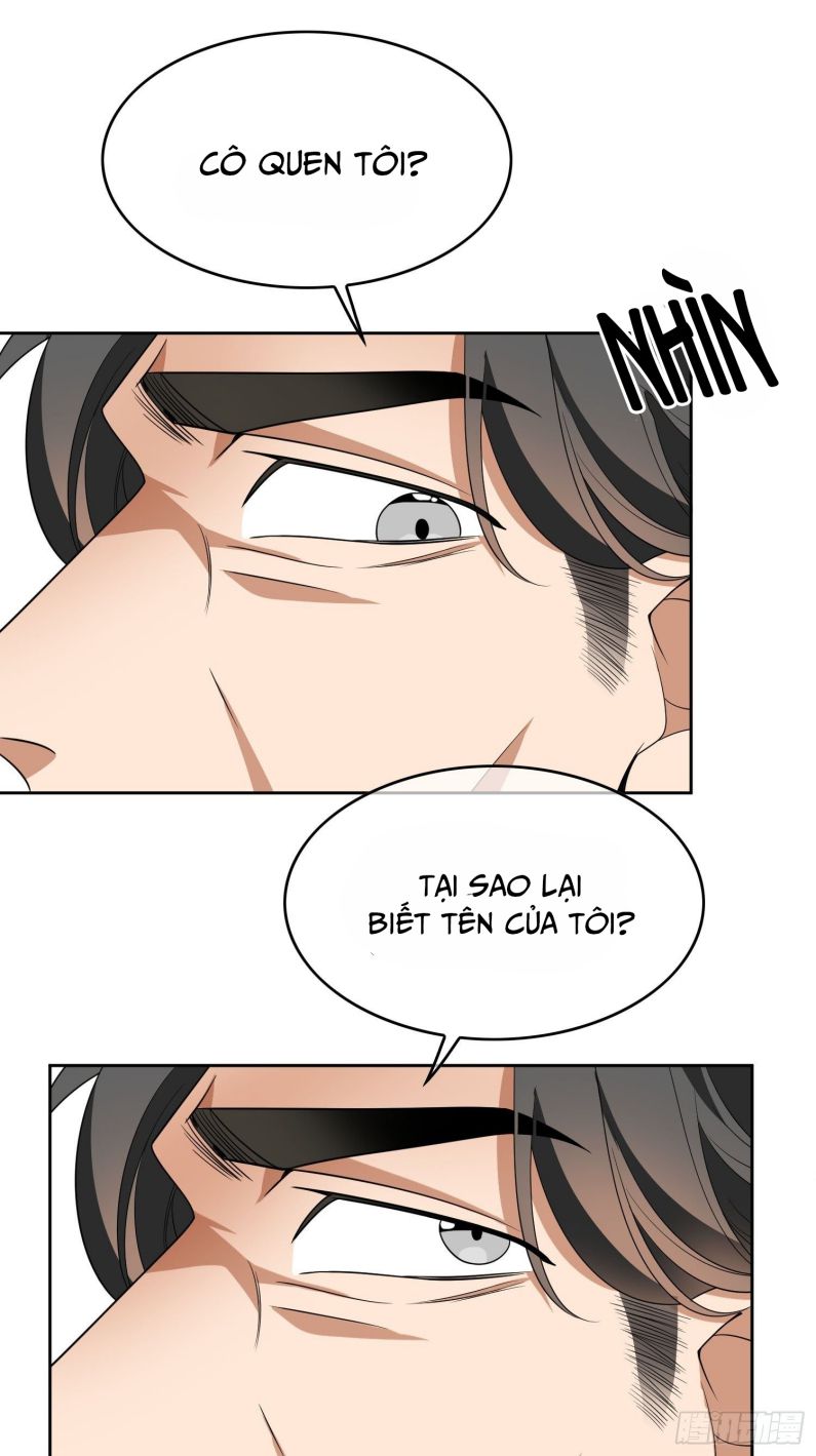 Sắp Bị Ăn Thịt Rồi! Chapter 95 - Trang 17