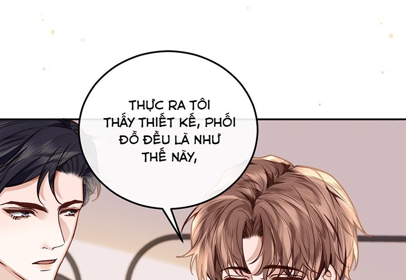 Tổng Tài Định Chế Tư Nhân Chapter 14 - Trang 17