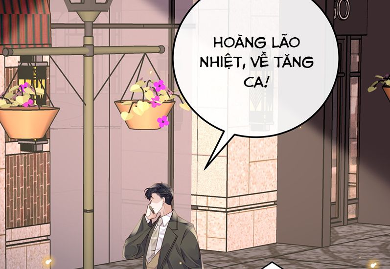 Tổng Tài Định Chế Tư Nhân Chapter 14 - Trang 38