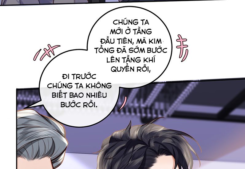 Tổng Tài Định Chế Tư Nhân Chapter 14 - Trang 60