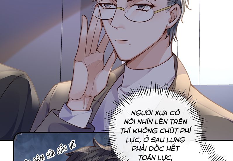 Tổng Tài Định Chế Tư Nhân Chapter 14 - Trang 63