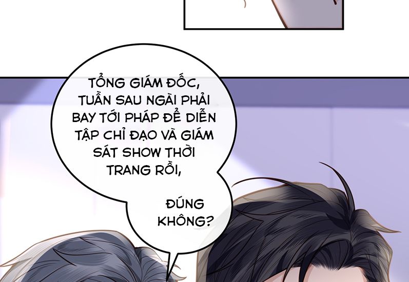 Tổng Tài Định Chế Tư Nhân Chapter 14 - Trang 66