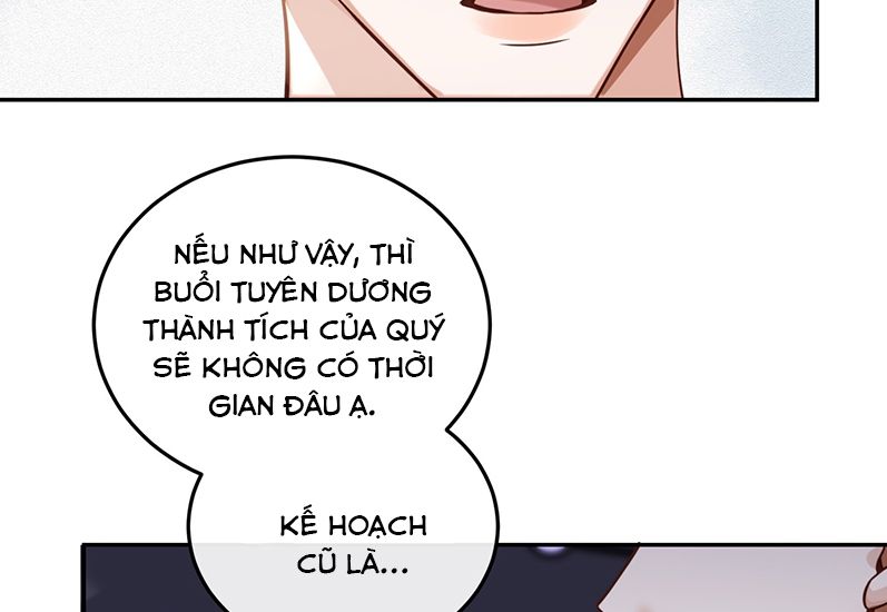 Tổng Tài Định Chế Tư Nhân Chapter 14 - Trang 69