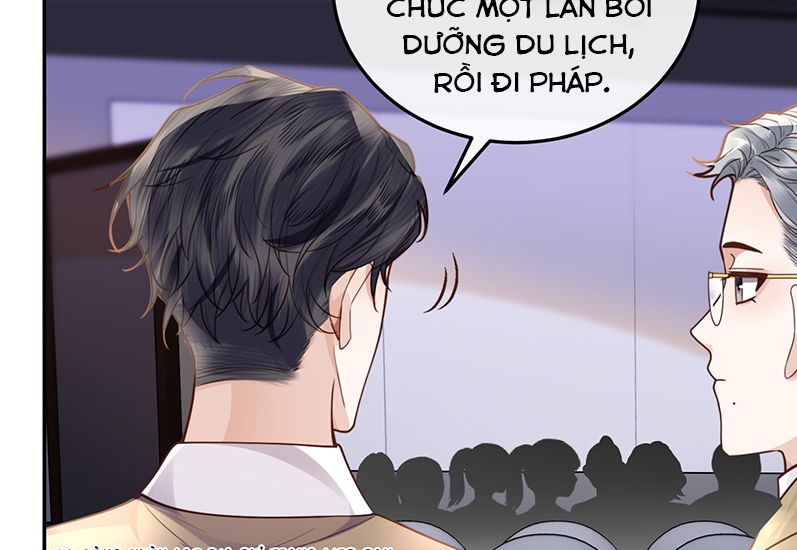 Tổng Tài Định Chế Tư Nhân Chapter 14 - Trang 81