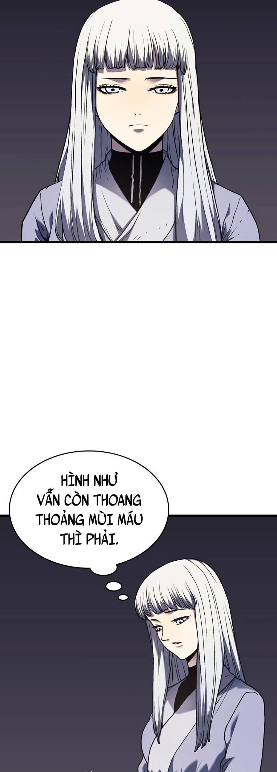 Tử Thần Phiêu Nguyệt Chapter 8 - Trang 7