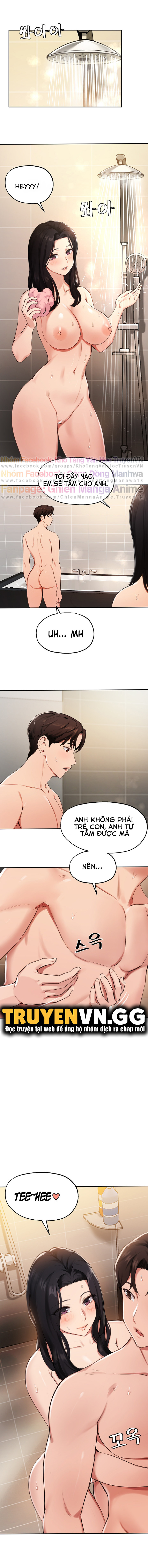 Tuổi Đôi Mươi Chapter 42 - Trang 2