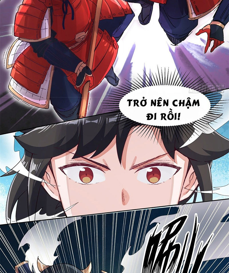 Vô Tận Thôn Phệ Chapter 17 - Trang 10