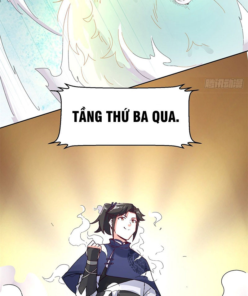 Vô Tận Thôn Phệ Chapter 17 - Trang 13