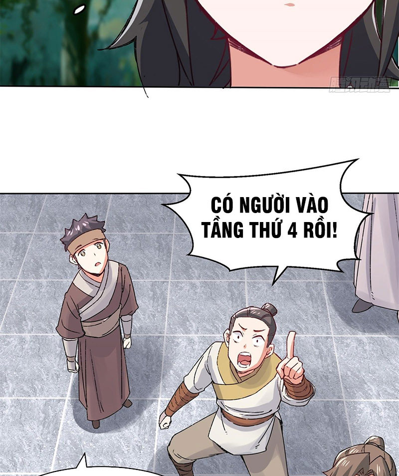 Vô Tận Thôn Phệ Chapter 17 - Trang 17