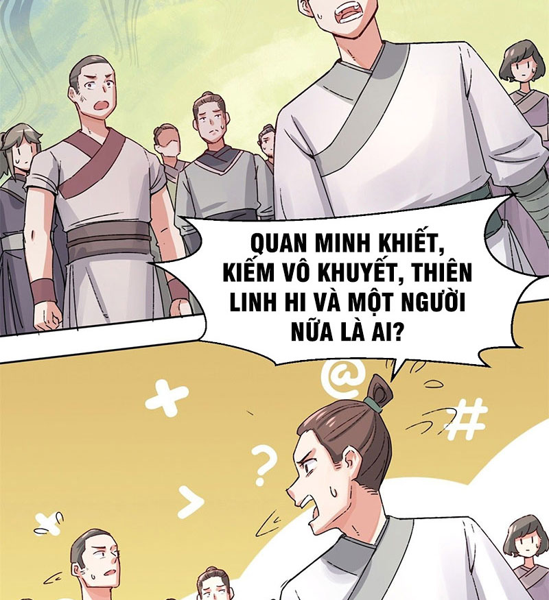 Vô Tận Thôn Phệ Chapter 17 - Trang 28