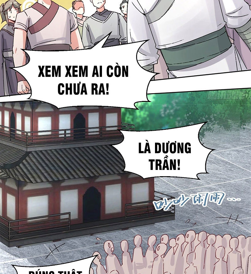 Vô Tận Thôn Phệ Chapter 17 - Trang 29